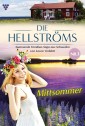 Die Hellströms 1 - Familienroman