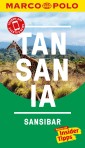 MARCO POLO Reiseführer Tansania, Sansibar