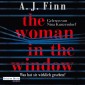 The Woman in the Window - Was hat sie wirklich gesehen?