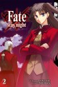 Fate/stay night - Einzelband 02