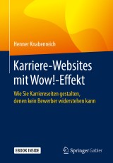 Karriere‐Websites mit Wow!‐Effekt