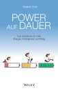 Power auf Dauer