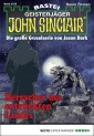 John Sinclair 2129