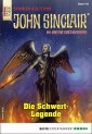John Sinclair Sonder-Edition 101