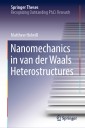 Nanomechanics in van der Waals Heterostructures