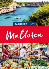 Baedeker SMART Reiseführer E-Book Mallorca