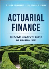 Actuarial Finance