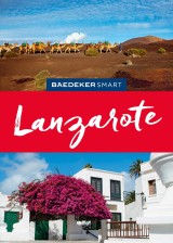 Baedeker SMART Reiseführer E-Book Lanzarote