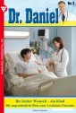 Dr. Daniel 2 - Arztroman