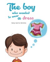 The boy who wanted to wear a dress