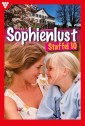 Sophienlust Staffel 10 - Familienroman