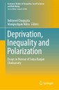 Deprivation, Inequality and Polarization