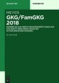 GKG/FamGKG 2018