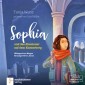 Sophia und das Abenteuer auf dem Klosterberg - Hildegard von Bingen für junge HörerInnen (ungekürzt)