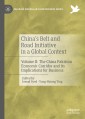 China's Belt and Road Initiative in a Global Context