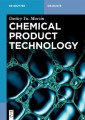 Chemical Product Technology