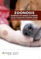 Zoonosis transmitidas por animales de compañía