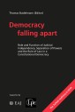 Democracy falling apart (Open Acces)