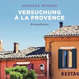 Versuchung à la Provence