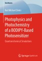 Photophysics and Photochemistry of a BODIPY‐Based Photosensitizer