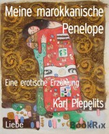 Meine marokkanische Penelope