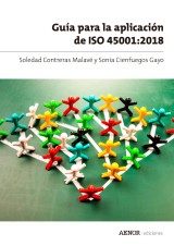 Guía para la aplicación de ISO 45001:2018