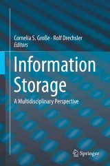 Information Storage