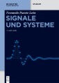Signale und Systeme