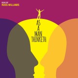 As A Man Thinketh -read by Russ Williams