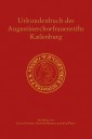 Urkundenbuch des Augustinerchorfrauenstifts Katlenburg