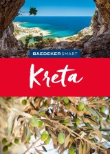Baedeker SMART Reiseführer E-Book Kreta
