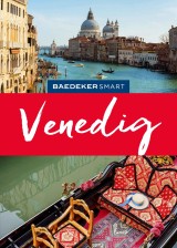Baedeker SMART Reiseführer E-Book Venedig