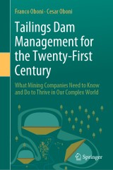 Tailings Dam Management for the Twenty-First Century