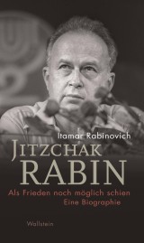 Jitzchak Rabin