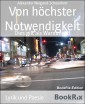 Von höchster Notwendigkeit