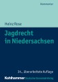 Jagdrecht in Niedersachsen