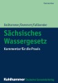 Sächsisches Wassergesetz