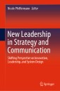 New Leadership in Strategy and Communication