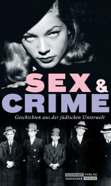 Jüdischer Almanach Sex & Crime