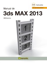 Manual de 3DS Max 2013