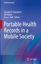 Portable Health Records in a Mobile Society