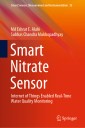 Smart Nitrate Sensor