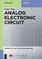 Analog Electronic Circuit