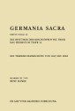 Germania Sacra. Dritte Folge / Die Bistümer der Kirchenprovinz Trier. Das Erzbistum Trier 14: Die Trierer Erzbischöfe von 1623 bis 1802