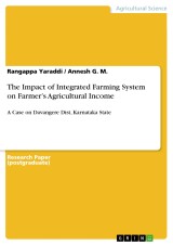 The Impact of Integrated Farming System on Farmer's Agricultural Income