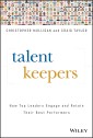 Talent Keepers