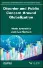 Disorder and Public Concern Around Globalization