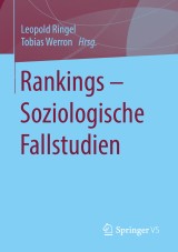 Rankings - Soziologische Fallstudien