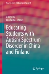 Educating Students with Autism Spectrum Disorder in China and Finland