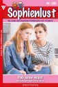 Sophienlust 286 - Familienroman
